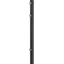 PEDDY SHIELD Mittelpfosten 170 cm anthrazit