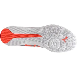 Puma Ultra 5 Match IT Unisex Puma White/Puma Black/Glowing Red