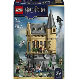 LEGO Harry Potter 76463 Schloss HogwartsTM: Krankenflügel