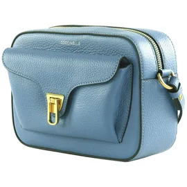 Coccinelle Umhängetasche Beat Soft Camera Bag Azul