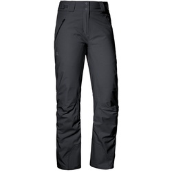 Schöffel Weissach Damen Skihose schwarz - 46