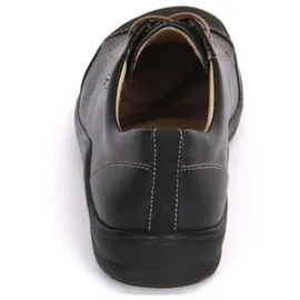 Finn Comfort Soho schwarz (Schwarz), 39