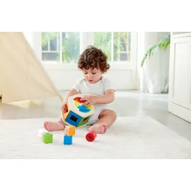 HaPe Wunderbarer Formensortierer