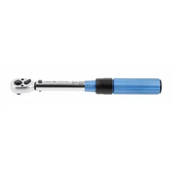 Hogert Technik Drehmomentschlüssel HT1W710 Drehmoment Maulschlüssel,Momentschlüssel,Dremometer,