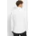Olymp Businesshemd "OLYMP No. Six, super slim, Royal Kent", Herren, Gr. 38, Normaler Arm, weiß, 97% Baumwolle, 3% Elastolefin, Hemden
