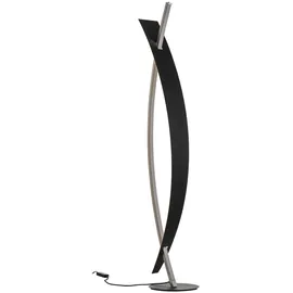 LUCANDE Marija 140 cm  schwarz