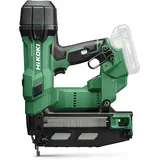 Hikoki NT1865DSA Akku-Nagler 18 V für 16 Gauge/1,4 x 1,65 mm Stiftnägel