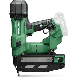 Hikoki NT1865DSA Akku-Nagler 18 V für 16 Gauge/1,4 x 1,65 mm Stiftnägel