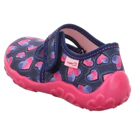 superfit BONNY Blau/Pink 8800 29