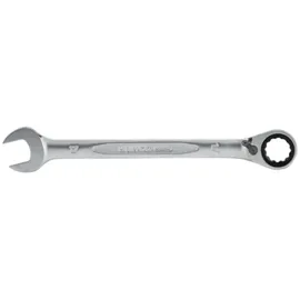 BAHCO Knarren-Ring-Maulschlüssel 1RM-14 14 mm