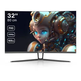 Dahua DHI-LM32-E230C 32" schwarz