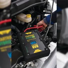 GYS Startronic Hybrid 950 - Booster mit Lithiumbatterie 026117