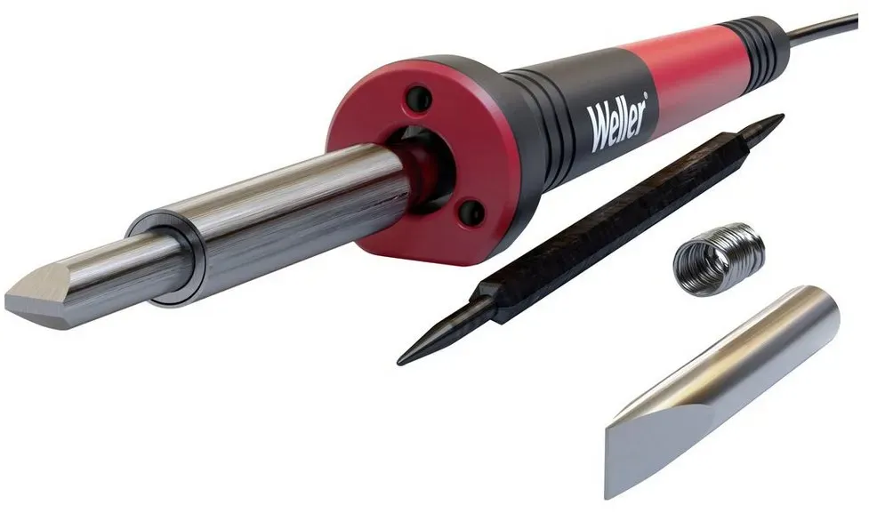 weller wlirpk8023c ltkolben-set 230 v 80 w