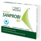 SANPROBI IBS Probiotikum Kapseln 20 St.