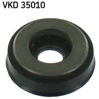 SKF Wälzlager Federbeinstützlager VKD 35010