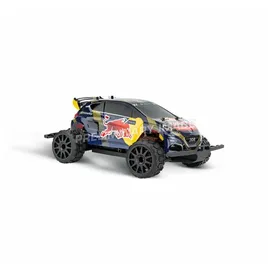 Carrera RC Red Bull Peugeot WRX 208 370183022