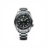 Seiko Spb077j1est Uhr - Silver / Silver / Black - One Size
