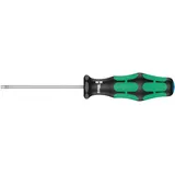 WERA Sechskant-Schraubendreher 354 Hex-Plus 2,5 x 75 mm