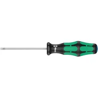 WERA Sechskant-Schraubendreher 354 Hex-Plus 2,5 x 75 mm
