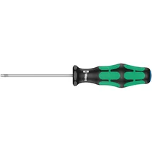 WERA Sechskant-Schraubendreher 354 Hex-Plus 2,5 x 75 mm