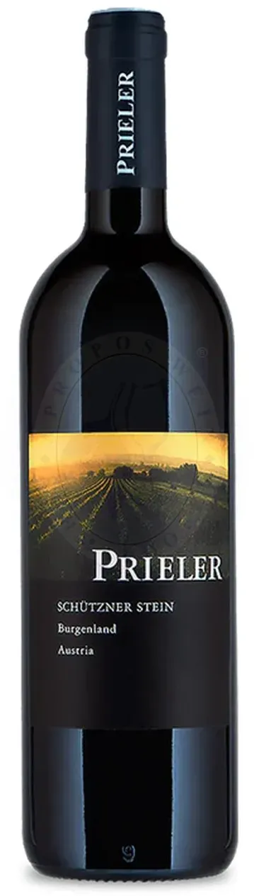 Schützner Stein 2013 - Weingut Prieler 0,75l