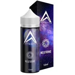 Antimatter Neutrino Aroma Longfill 10ml