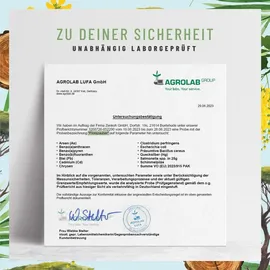 NATURTREU Florazauber Kapseln 60 St.