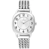 TOUS uhr - Silber/Silber