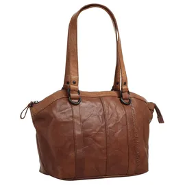 Spikes & Sparrow Bronco cognac