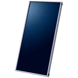 Flachkollektor SSP ProSun 2,02 m2 Solar Solaranlage Solarkollektor