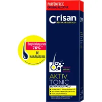 Crisan Aktiv-Tonic Anti-Haarausfall 150 ml