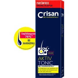 Crisan Aktiv-Tonic Anti-Haarausfall 150 ml