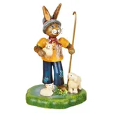 Hubrig Volkskunst GmbH Dekofigur Osterlämmer - 10cm -