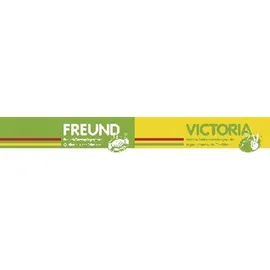 Freund Victoria Ersatzklinge 4000 815 614