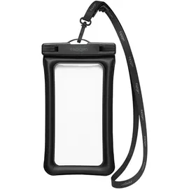 SPIGEN Universal Gürteltasche wasserdicht schwarz