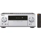 Pioneer VSX-935 silber