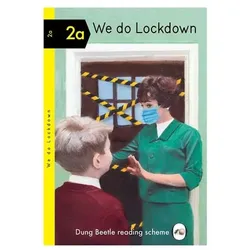 We Do Lockdown