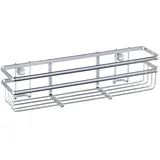 Wenko Gewürzregal Style Gewürzständer Silber glänzend