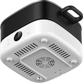 Xiaomi Multifunktionaler Hot Pot Cooker schwarz 6,0 l