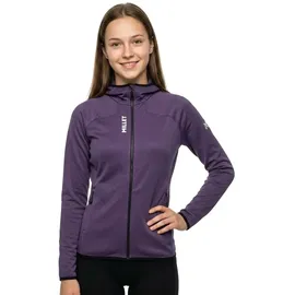 Millet Lokka Iii Kapuzenpullover - Purple Velvet - XS