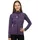 Millet Lokka Iii Kapuzenpullover - Purple Velvet - XS