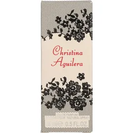 Christina Aguilera Eau de Parfum 15 ml