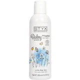 STYX Baby +Kids Pfl.bd Cosm NAT 200 ml Badeöl
