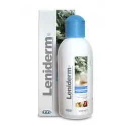 GEULINCX leniderm Haarwaschmittel 250 ml