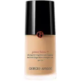 Giorgio Armani Power Fabric + Longwear High Coverage Foundation 30 ml