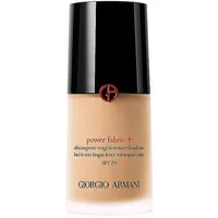 Giorgio Armani Power Fabric + Longwear High Coverage Foundation 30 ml