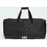 Adidas 4ATHLTS Duffelbag L Black / White 0