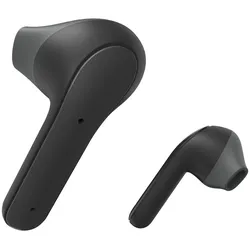 Hama Essential Line "Freedom Light" - True Wireless-Kopfhörer mit Mikrofon
