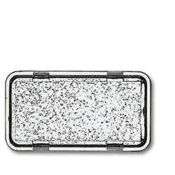 Busch-Jaeger 2622 N-101 Tastersymbol neutral