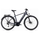 28 Zoll RH 62 cm Classic grey´n´white